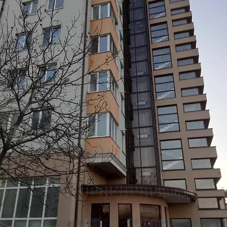 Airport Apartament Singera Exterior photo