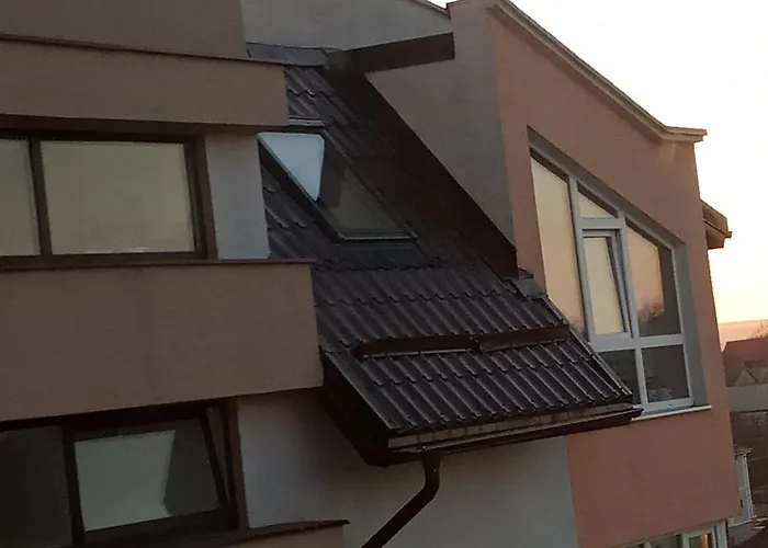 Airport Apartament