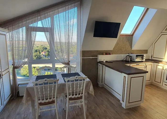 Airport Apartament