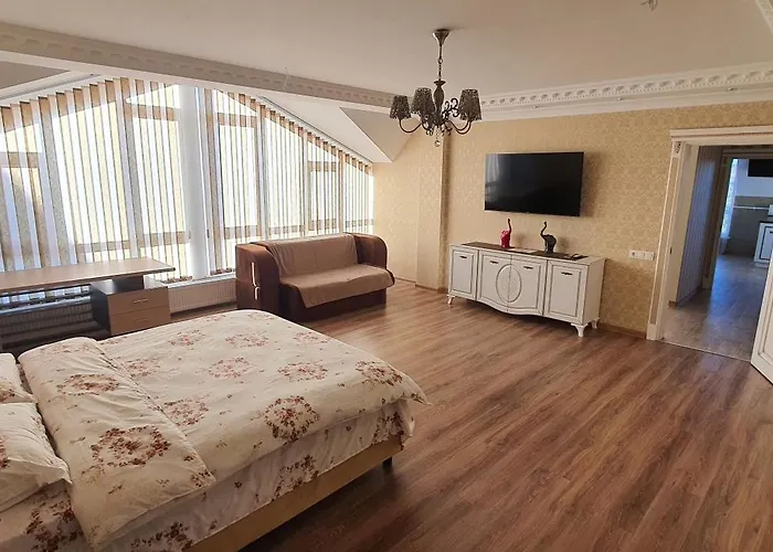 Airport Apartament