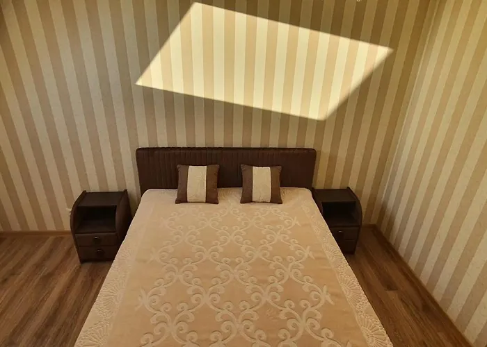 Airport Apartament