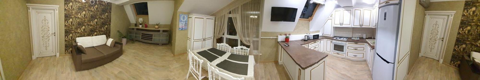 Airport Apartment Singera