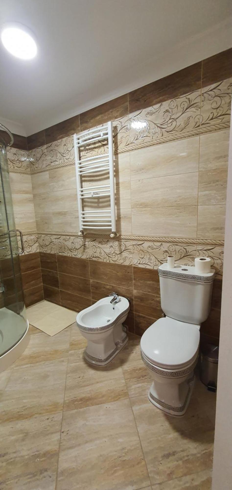 Apartment Airport Singera