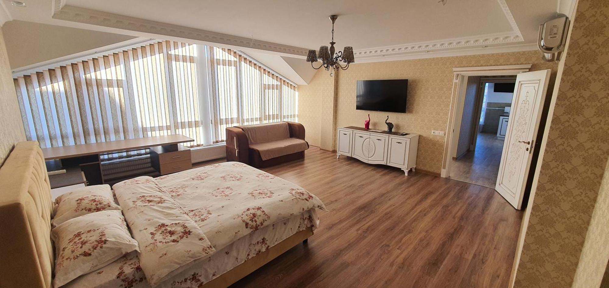 Apartment Airport *
