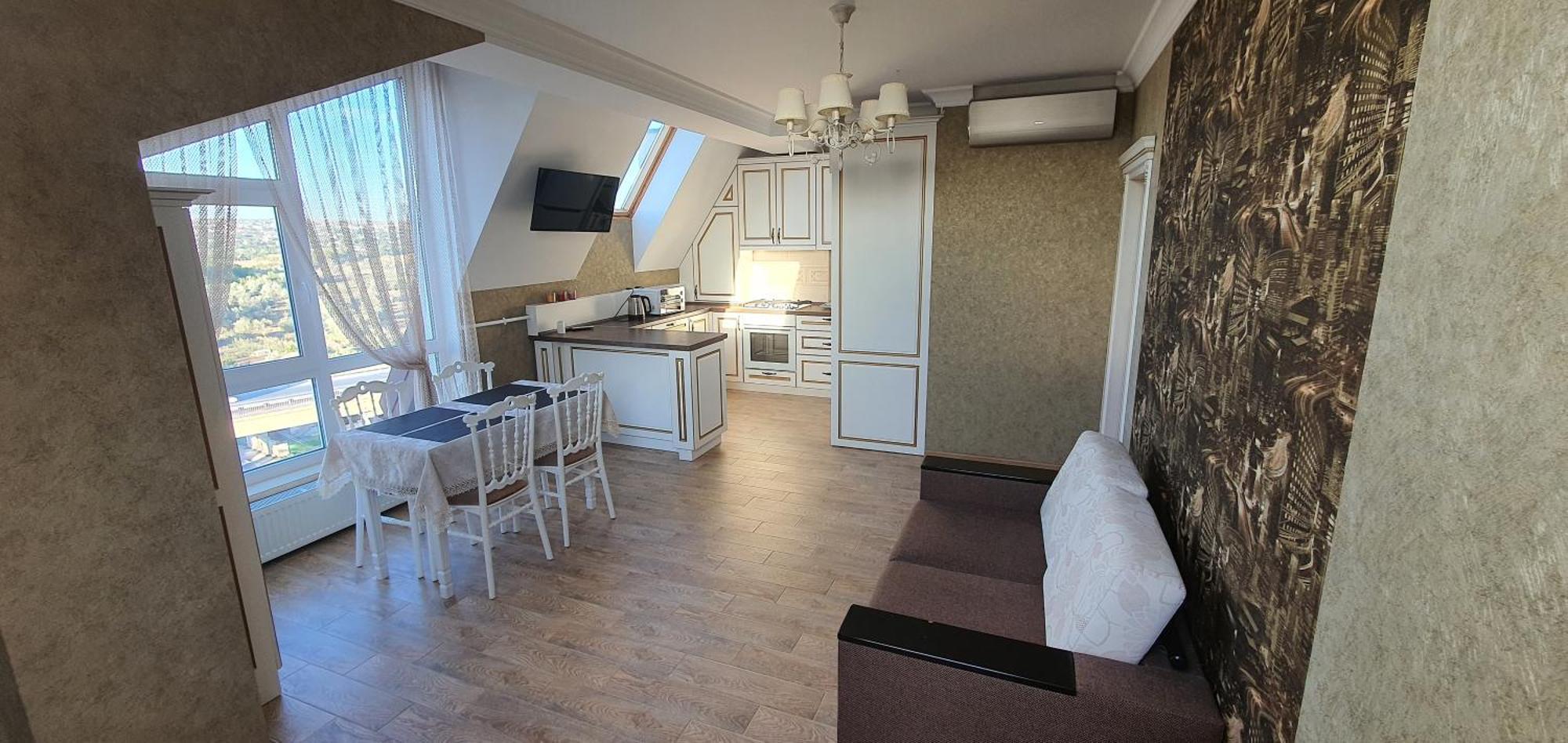 Apartment Airport Singera